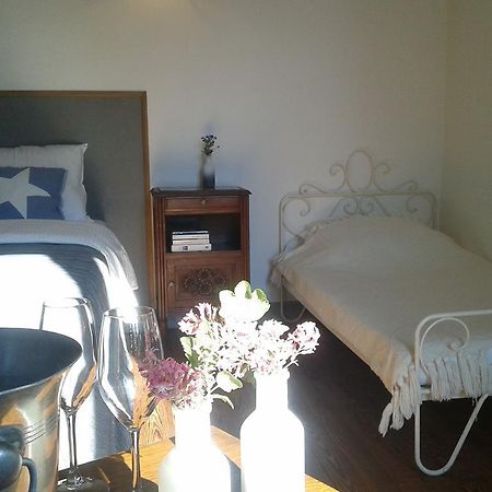 La Sauldre Bed & Breakfast Vailly-sur-Sauldre Ngoại thất bức ảnh