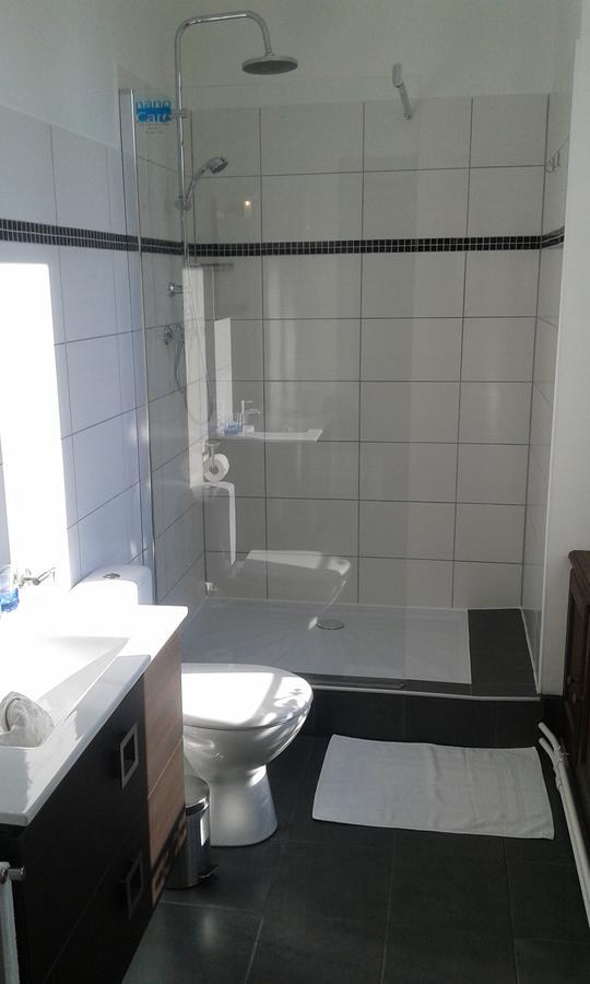 La Sauldre Bed & Breakfast Vailly-sur-Sauldre Ngoại thất bức ảnh