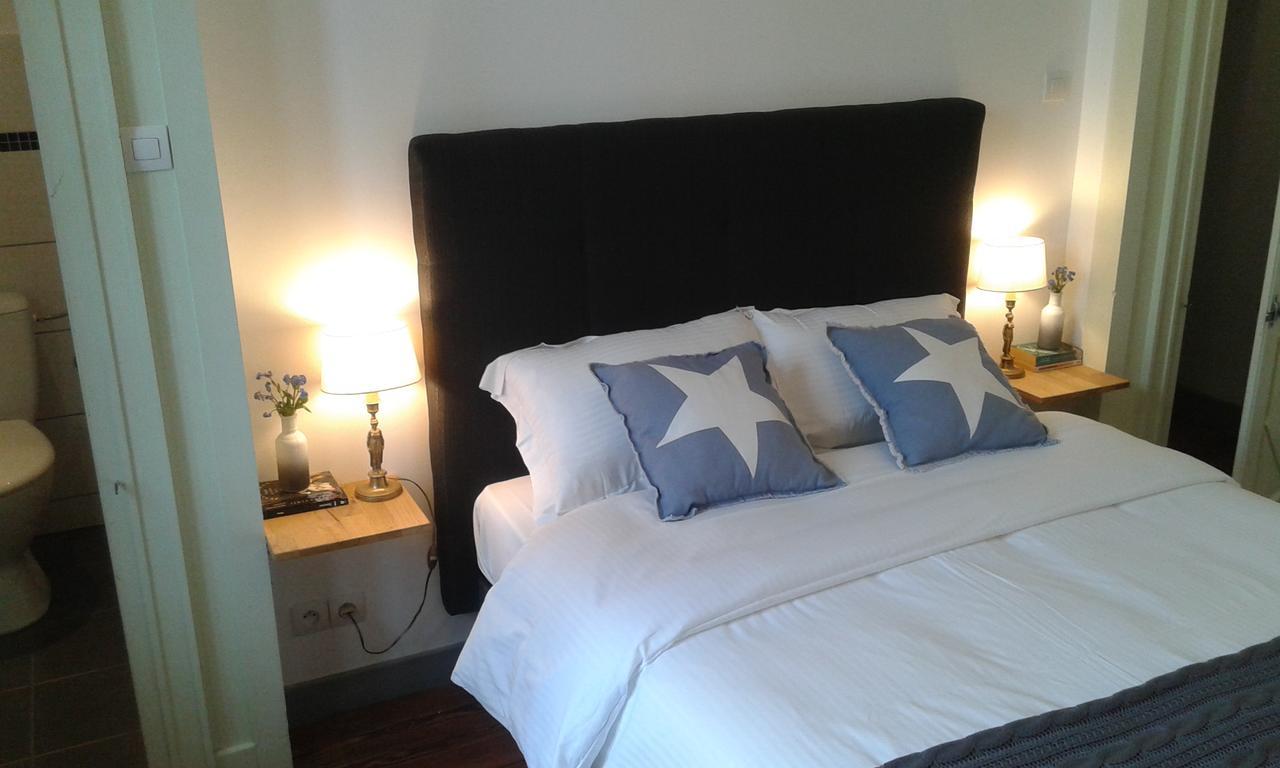 La Sauldre Bed & Breakfast Vailly-sur-Sauldre Ngoại thất bức ảnh