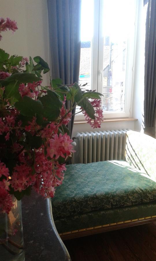 La Sauldre Bed & Breakfast Vailly-sur-Sauldre Ngoại thất bức ảnh