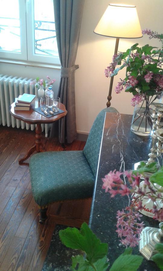 La Sauldre Bed & Breakfast Vailly-sur-Sauldre Ngoại thất bức ảnh