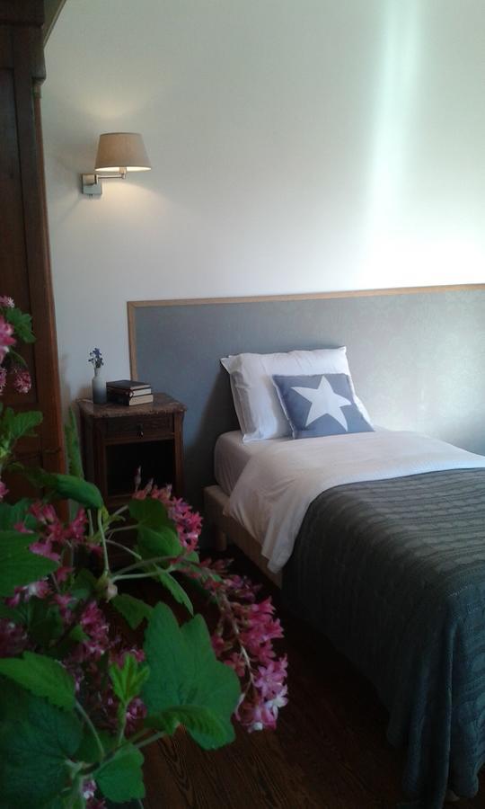 La Sauldre Bed & Breakfast Vailly-sur-Sauldre Ngoại thất bức ảnh